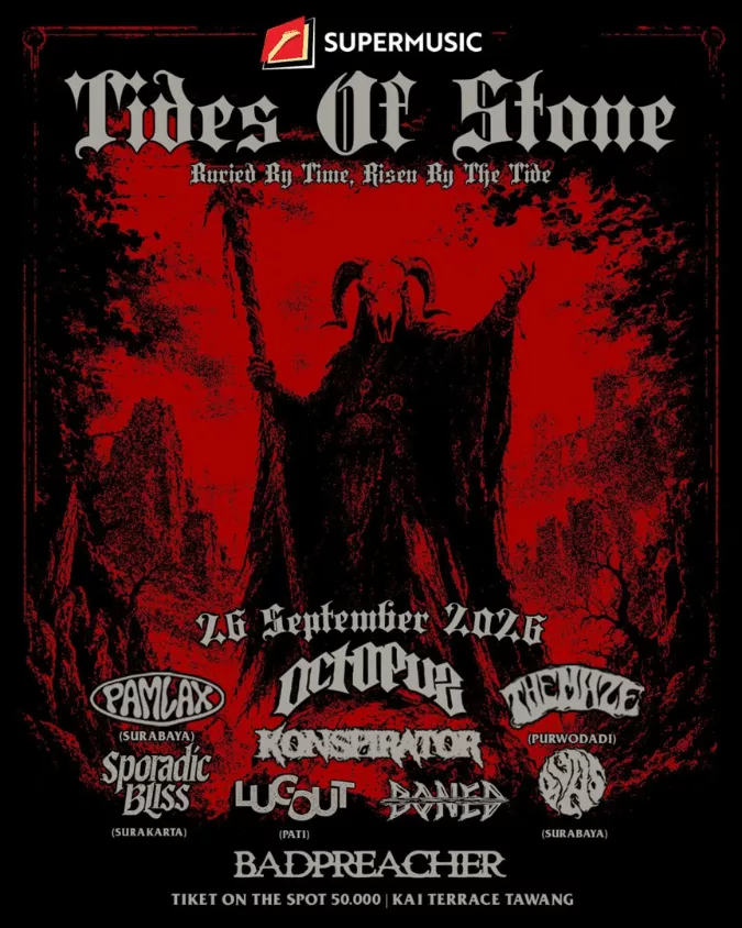 Sporadic-Bliss-Gigs-Tides-of-Stone